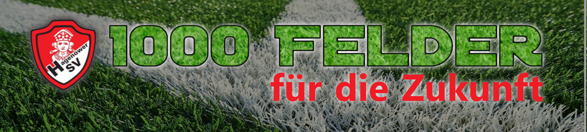 Werde Teil unseres Projekt's